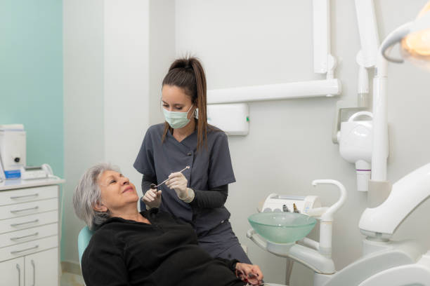 Best Urgent Care for Lost Fillings or Crowns in Blue Hills, CT